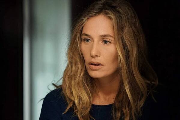 Chci mluvit se svým agentem! - Z filmu - Cécile de France