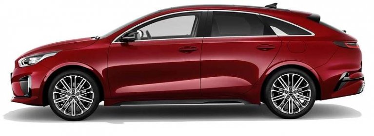 2019 Kia Proceed UK prices and specifications revealed