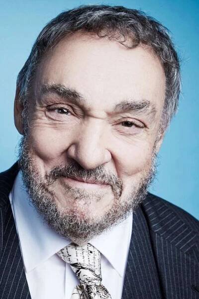 John Rhys-Davies herec