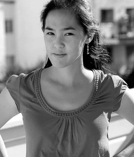 Lauren Yee - Ma-Yi Theater Company