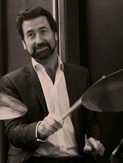 Dave Hingerty