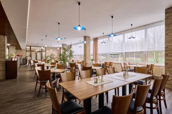 HOTEL PATRIA, Trutnov | Hotel.cz