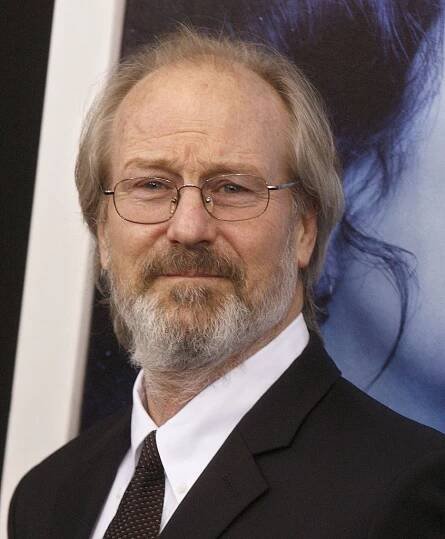 William Hurt