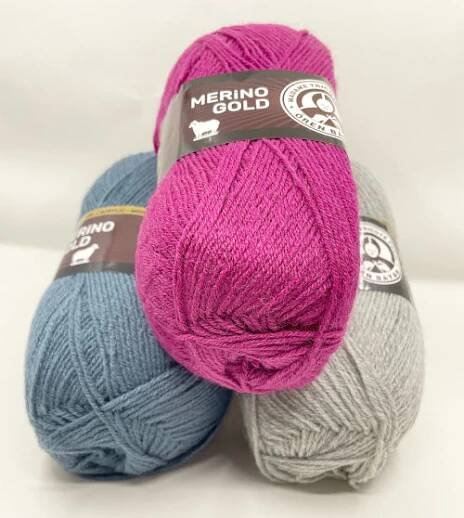Merino Gold (MTP) - DOPRODEJ