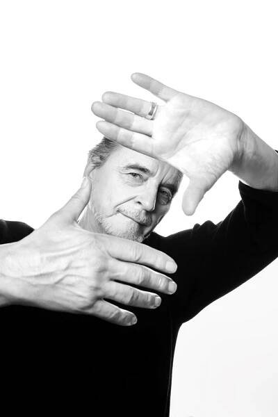 Moving Still | Jiří Kylián