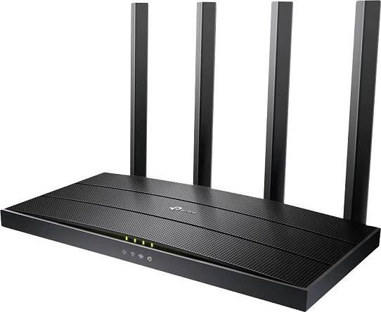 TP-LINK Archer AX12 Wi-Fi router 2.4 GHz, 5 GHz