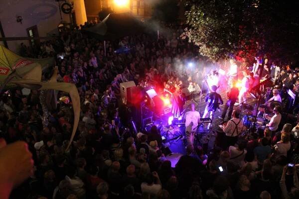 Hradec žije divadelním festivalem