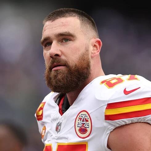 Travis Kelce’s Haircut is Dominating Barbershop Requests