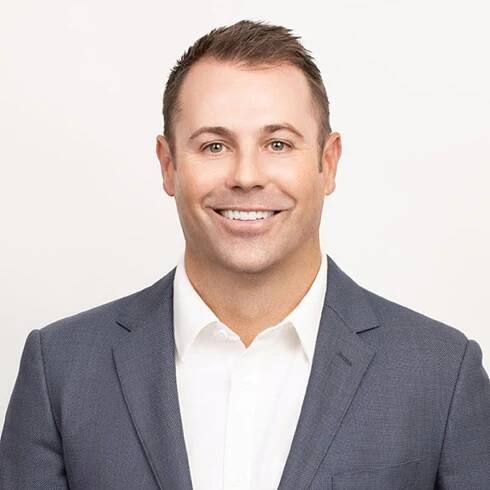 Drew Nelson, Luxury Real Estate Agent in San Diego, California