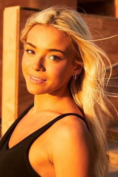 Olivia Dunne