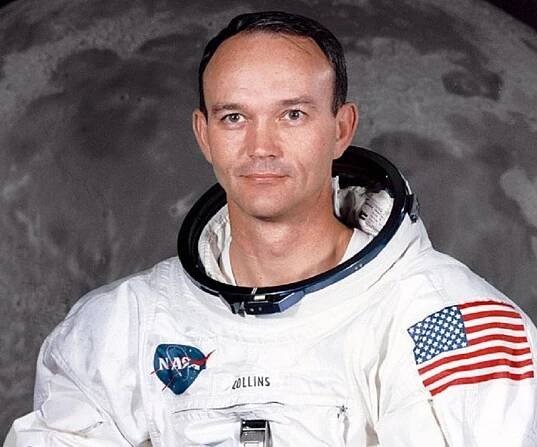 Michael Collins Biography - Childhood, Life Achievements & Timeline
