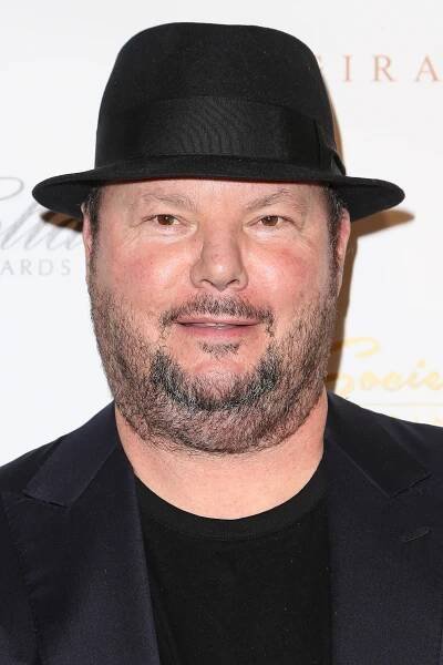 Christopher Cross