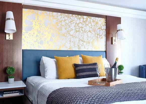 Gallery - The Westfield Inn | Best retreat hotel in New Jersey