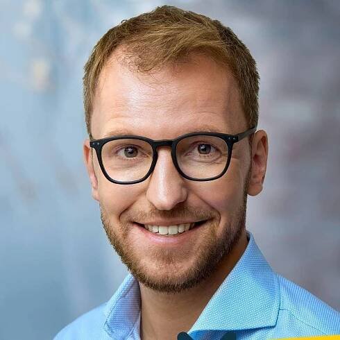 Jakub Stárek (ODS) byl zvolen starostou Prahy 6.  