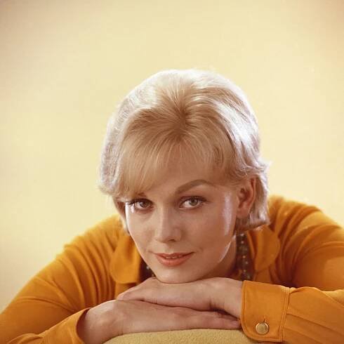 Kim Novak to Receive Venice’s Golden Lion for Lifetime Achievement