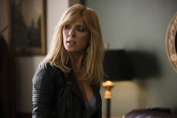 Kelly Reilly Says Cast Has Always Known How ‘Yellowstone’ Ends