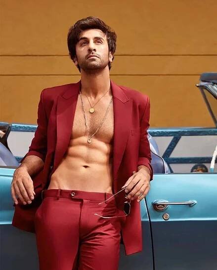 Ranbir Kapoor : Net Worth, Height, Weight, Age, Affairs, Wiki, Facts and Figures 13
