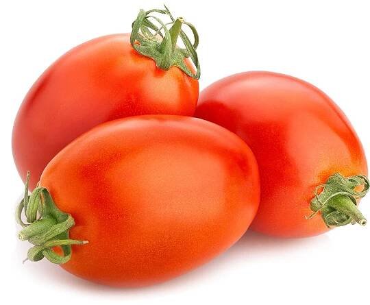 Tomate Saladette