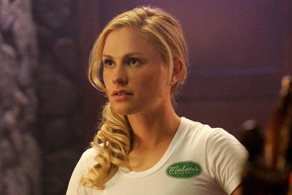 Anna Paquin responds to True Blood reboot news: 'This is the first I'm hearing about this'