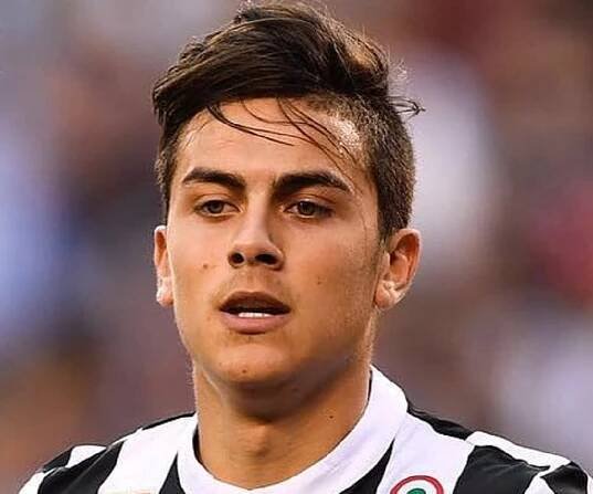 Paulo Dybala