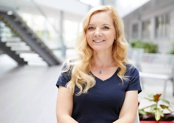 Brichtová Eva | Lékařská fakulta Masarykovy univerzity | MED MUNI