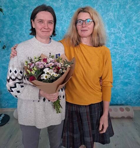 Naším cílem je, aby rodiče svoji těžkou situaci zvládli, říká Jana Horáková | Salonky