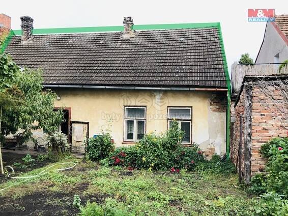 Prodej Dům, Havlíčkova, Žiželice, okres Kolín
