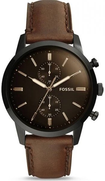 Fossil Townsman FS5437 – hodinky • Hodinkovna.cz