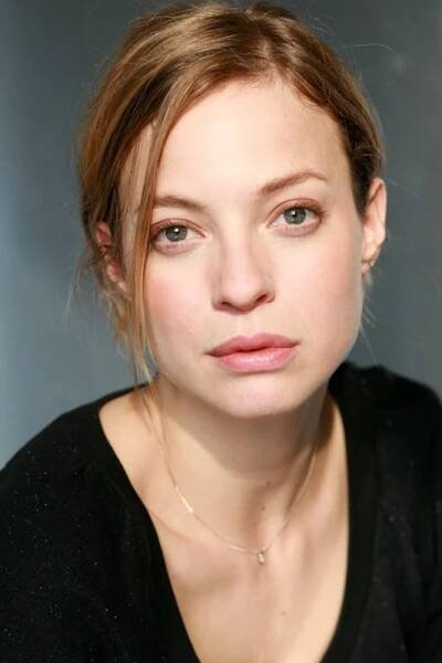 Elodie Frenck herečka
