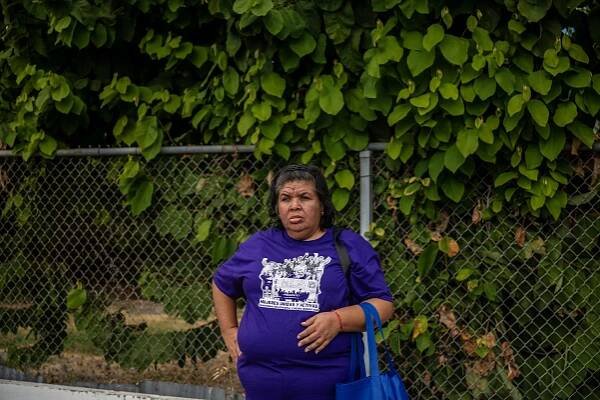 From education to the cost of living, here’s what’s on the minds of East Bay Latino and Mayan immigrants this election season
