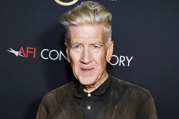 David Lynch