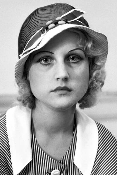 Carol Tevis herečka • Filmožrouti.cz