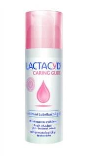 Lactacyd Caring Glide lubrikační gel 50 ml