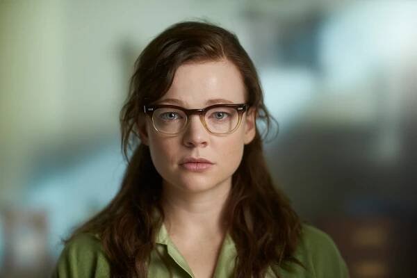 Predestination - Promo - Sarah Snook
