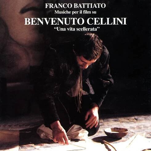Poslechněte si Una Vita Scellerata od interpreta Franco Battiato