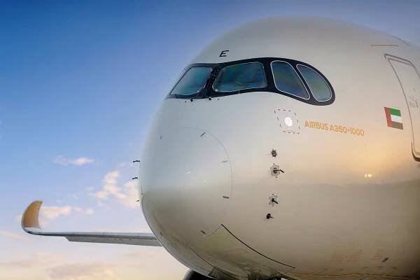 Etihad flight from Chicago diverted to Vienna for medical emergency