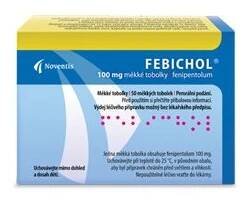 55245 febichol 100mg mekke tobolky 50