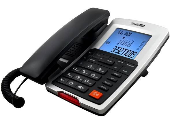 MaxCom KXT709 | SUNTECH Computer - prodej počítačů, elektroniky a spotřebního materiálu