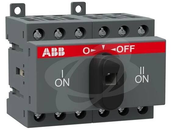 ABB OT25F3C