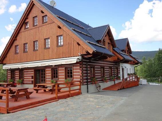 Kam na výlet – Deštěné -..., Tipy na výlet