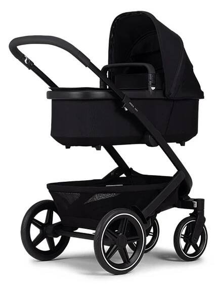 Joolz Geo2 Set 2022 Brilliant Black