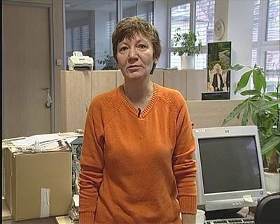 Mirka Spáčilová o filmových novinkách - iDNES.tv