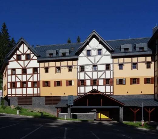 Apartmán Javor - Fotografie