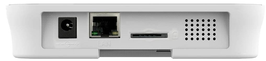 Zabezpečovací systém IGET SECURITY M4