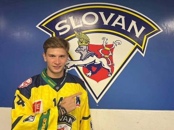 David Stahl: Věřím, že budu na sezónu dobře připraven