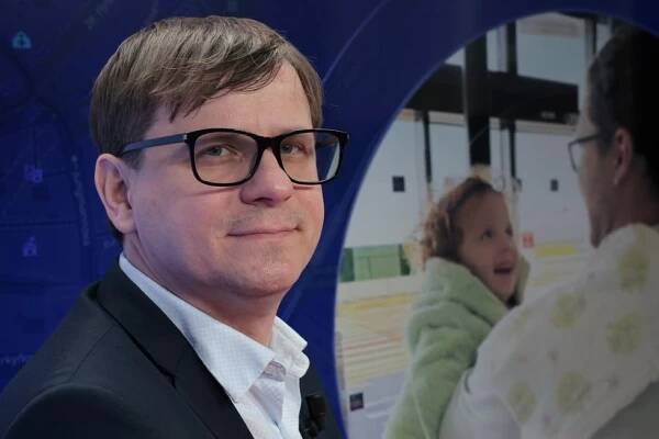 Zástupce rodiny o tom, jak se daří Martínkovi: Lékaři se ho z Motola chystají propustit!