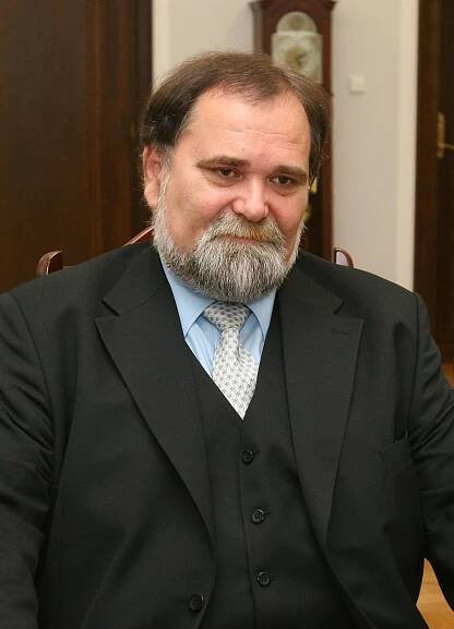 Miroslav Číž