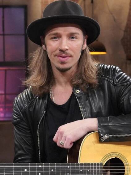 Gil Ofarim: RTL-Sensation! Zieht er 2026 ins Dschungelcamp?