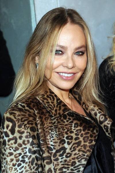 Toto že je sedemdesiatnička? Stále krásna talianska ikonická herečka Ornella Mutti - SUPERBABKY