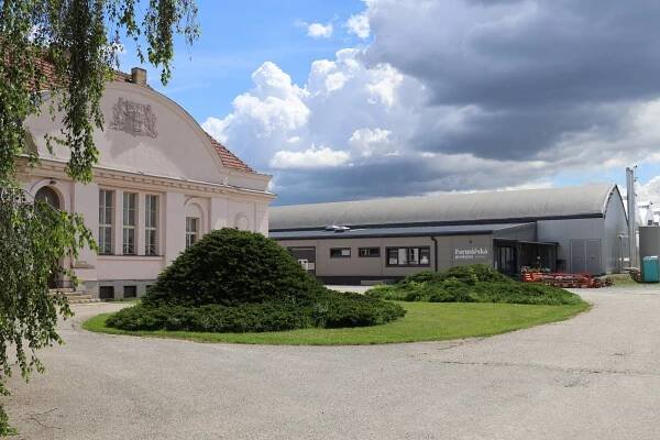 Bronz ve Farmě roku 2020 - Farma Ráječek 